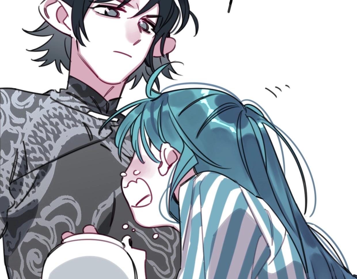 第58话 最后（上）(1/3)-第60话