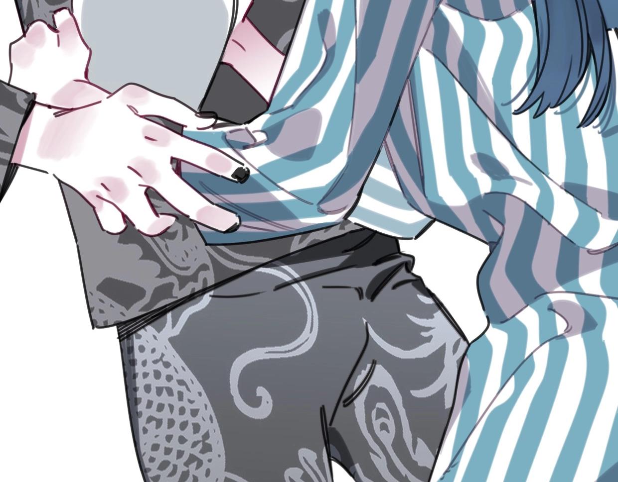 第58话 最后（上）(1/3)-第60话