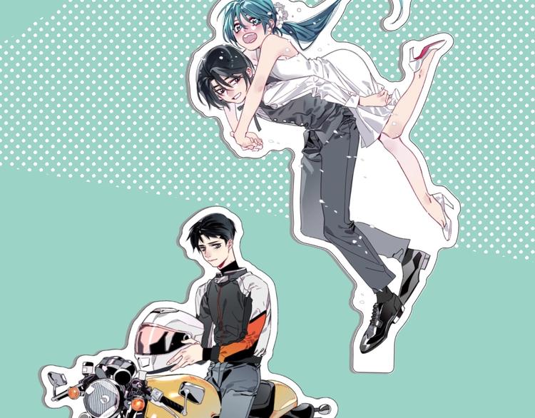 完结福利-第64话