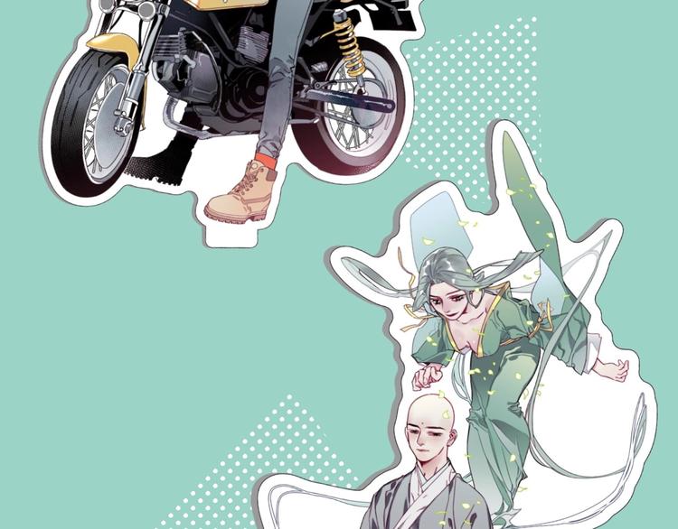 完结福利-第64话