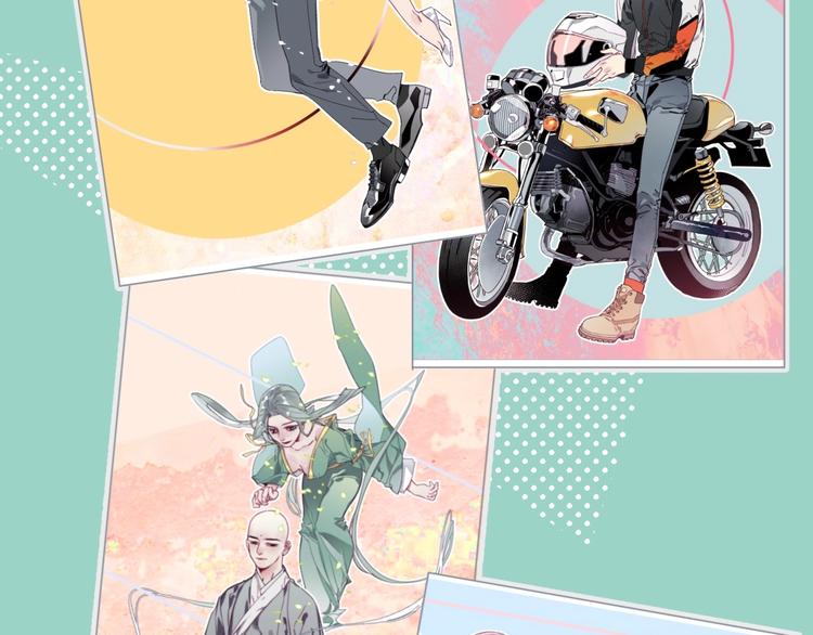 完结福利-第64话