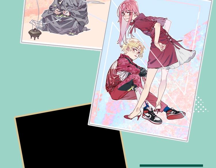 完结福利-第64话