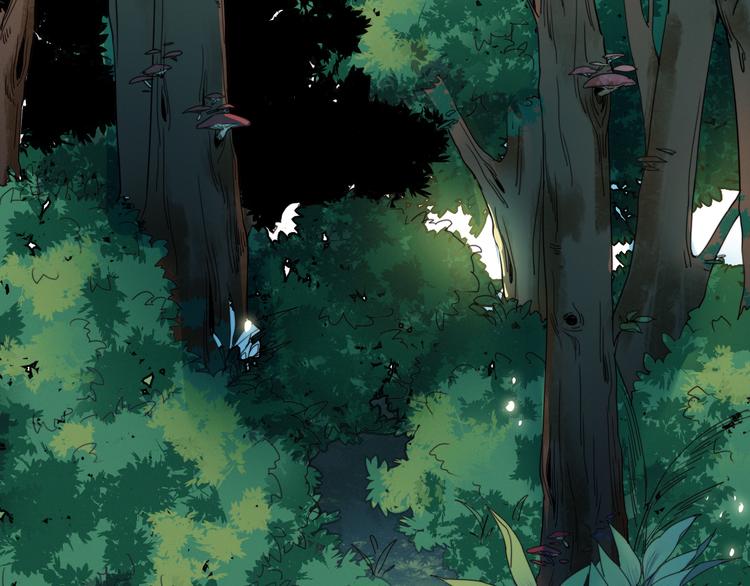 第1话  逃婚的千金(1/4)-第2话