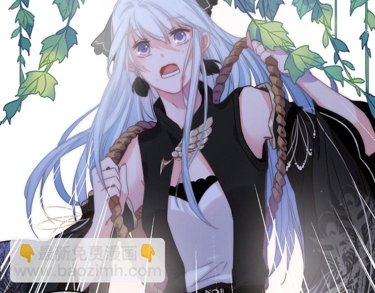 第11话（下）  她的肯定(1/2)-第14话