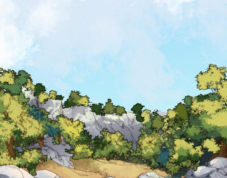 第23话  水下初吻(1/3)-第26话