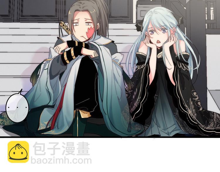 第3话  赚银子&hellip;&hellip;我有秘法！(1/3)-第4话