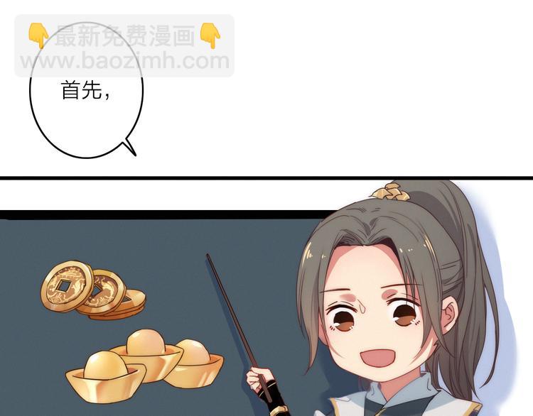 第3话  赚银子&hellip;&hellip;我有秘法！(1/3)-第4话