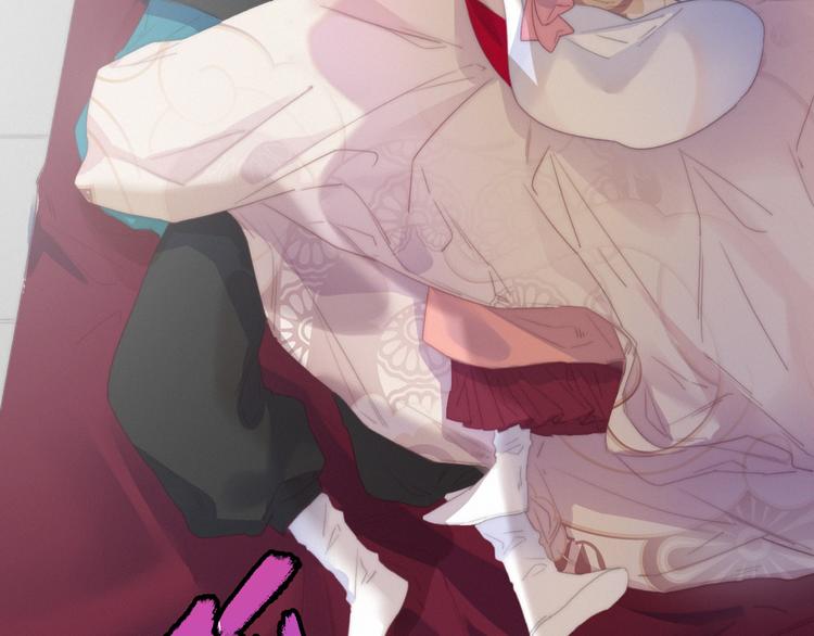 第29话  令人心疼的过往(1/3)-第32话