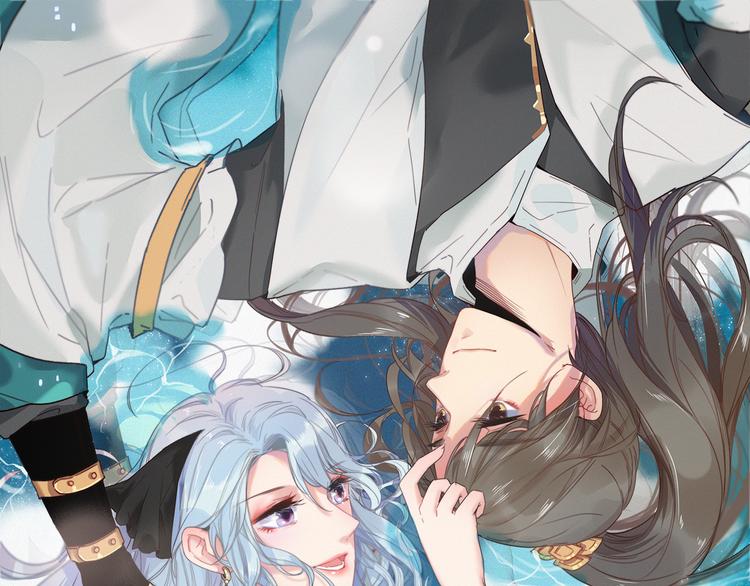 第38话  心意(1/2)-第42话