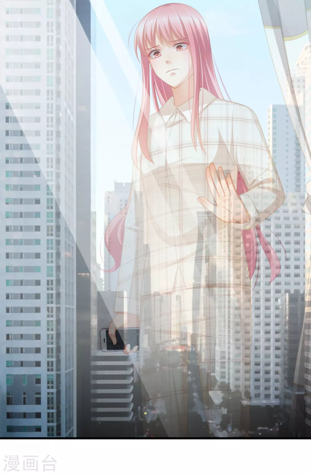 第41话 幕后BOSS-第46话