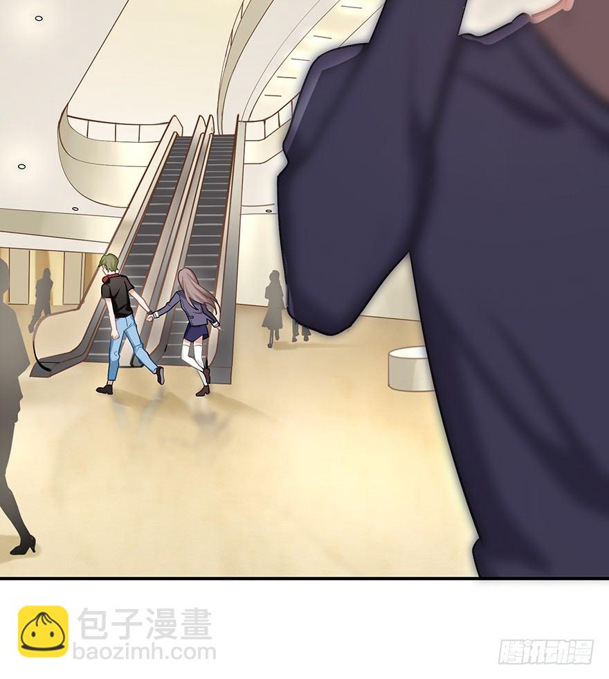 您所拨打的号码是&hellip;&hellip;（上）-第16话