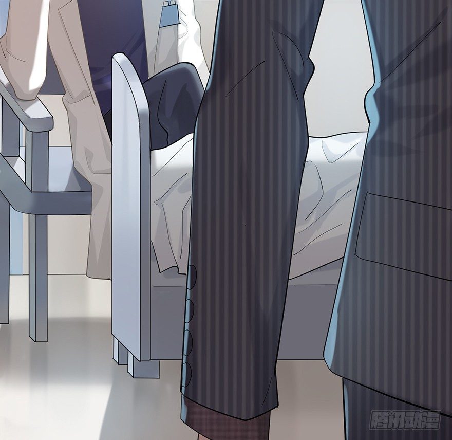 My dearest（上）(1/2)-第20话