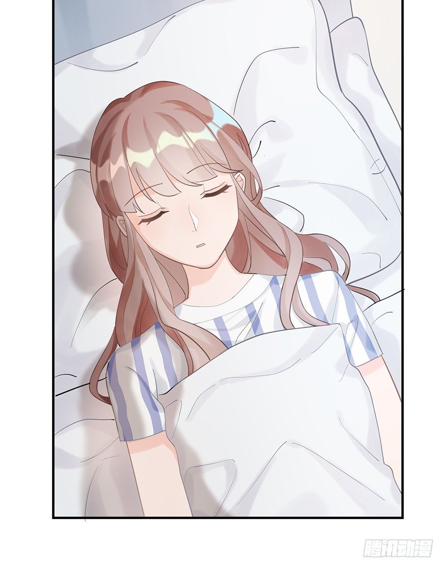 My dearest（上）(1/2)-第20话