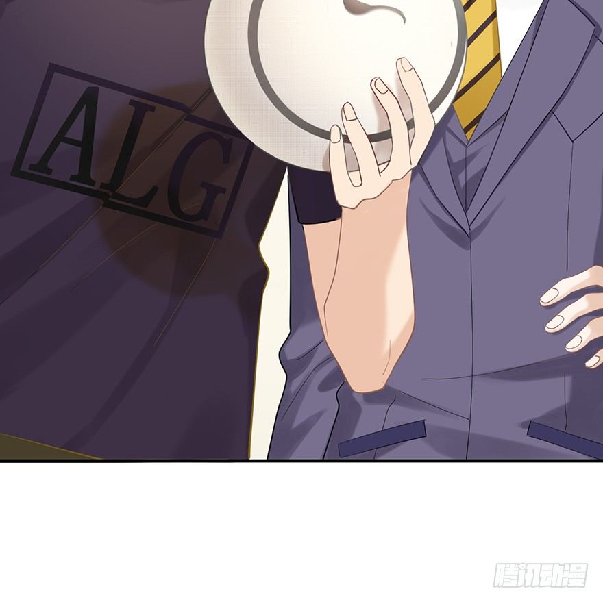 My dearest（上）(1/2)-第20话