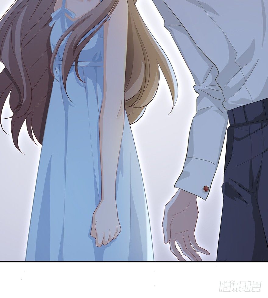 她的舞裙（上）(1/2)-第24话