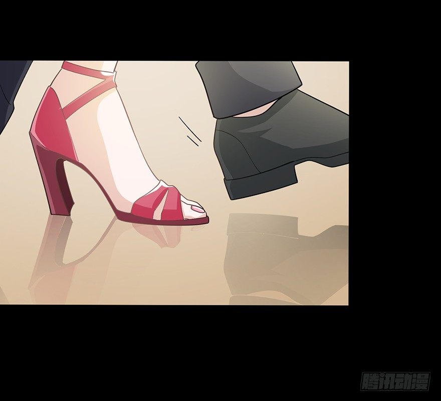 迟到十年的公主殿下（上）-第26话