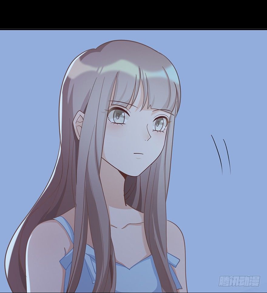 迟到十年的公主殿下（上）-第26话