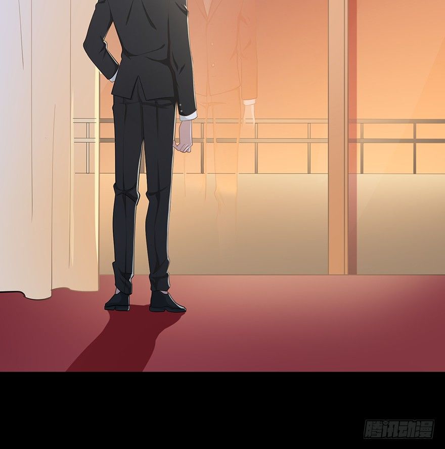 迟到十年的公主殿下（上）-第26话