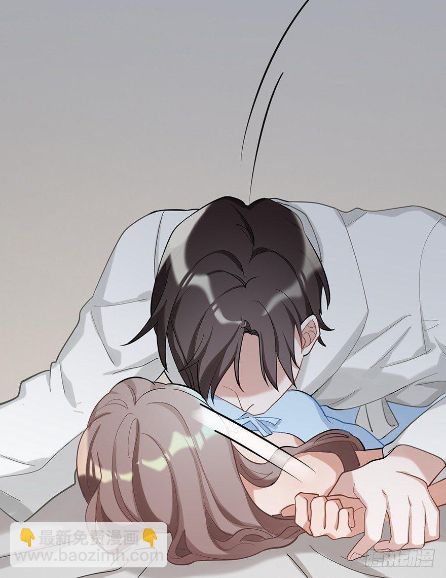 给我一粒止痛片（上）(1/2)-第28话