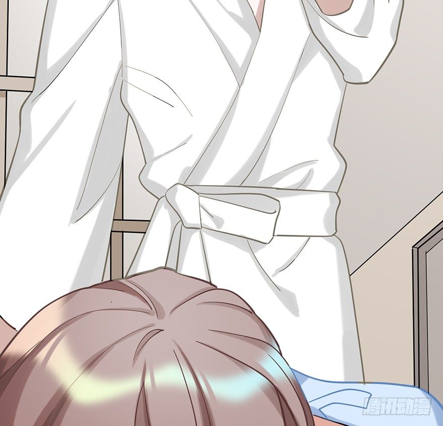 给我一粒止痛片（上）(1/2)-第28话