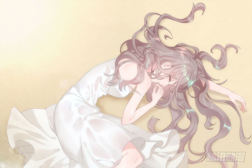 在沙之宫殿中（上）-第4话