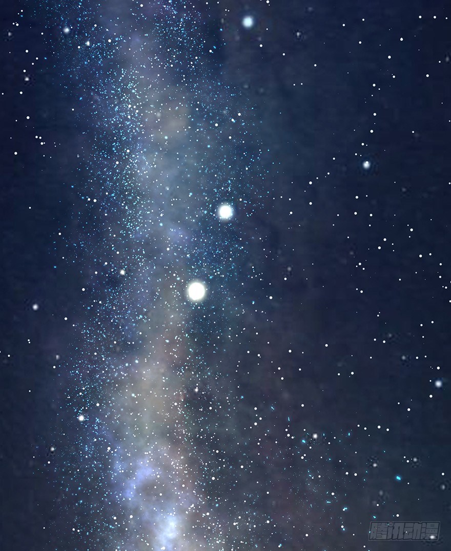 远星（上）(1/2)-第32话