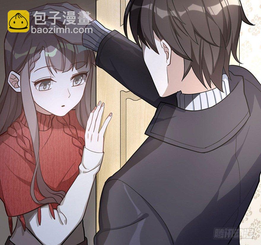 冬夜之梦（上）(1/2)-第34话