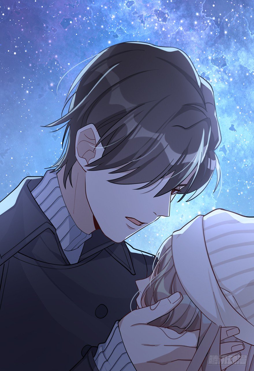 冬夜之梦（上）(1/2)-第34话