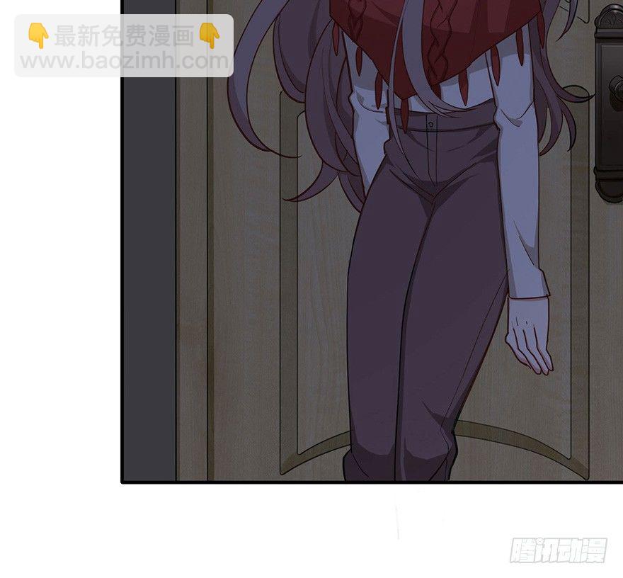 冬夜之梦（上）(1/2)-第34话