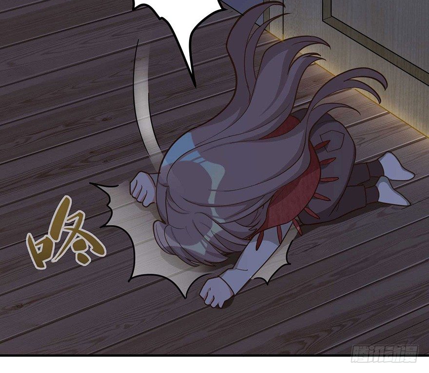 冬夜之梦（上）(1/2)-第34话