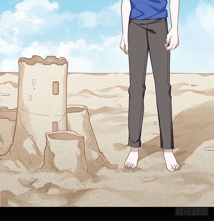 冬夜之梦（下）(1/2)-第36话