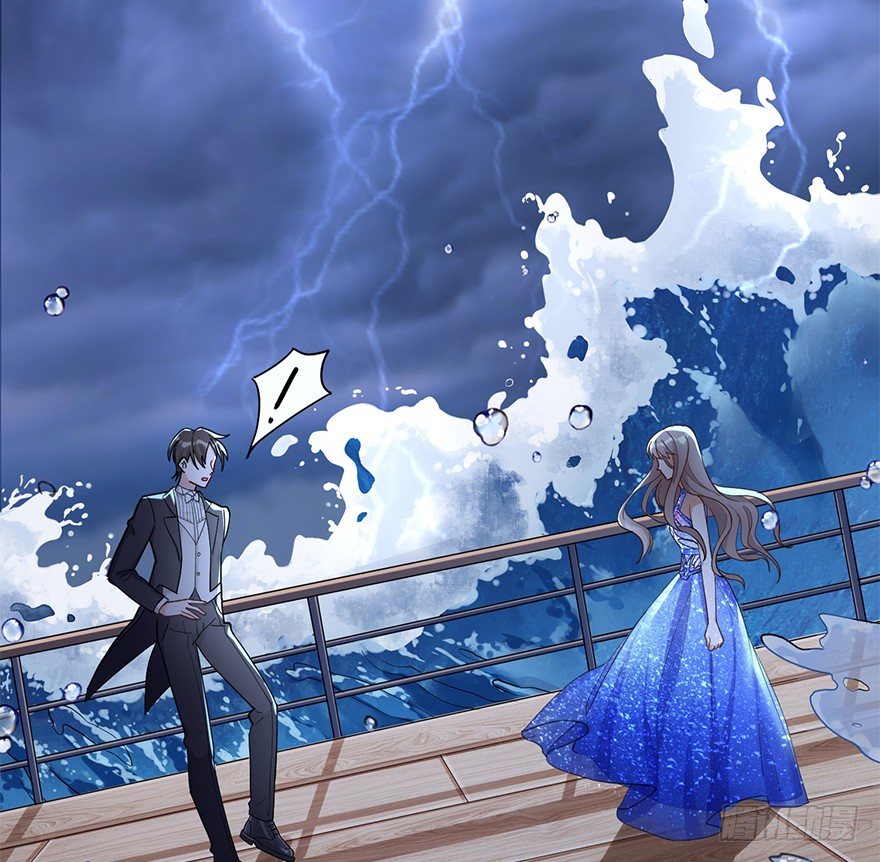 冬夜之梦（下）(1/2)-第36话