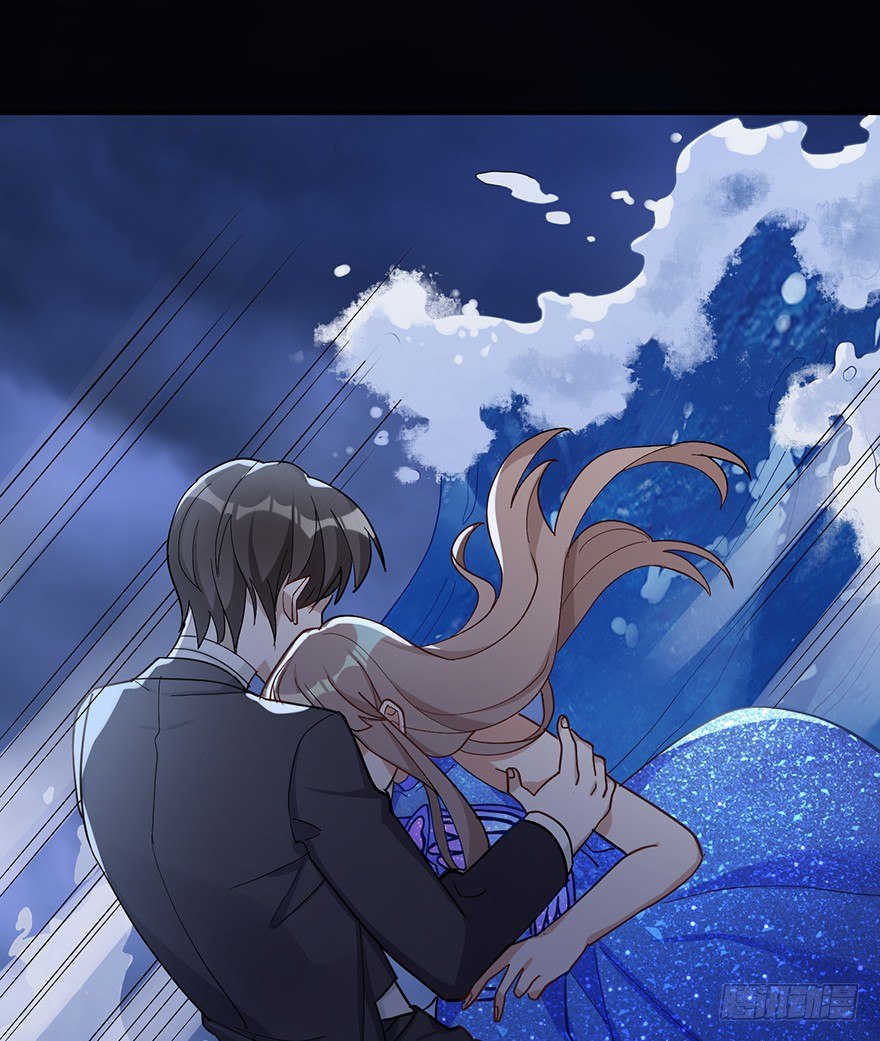 冬夜之梦（下）(1/2)-第36话