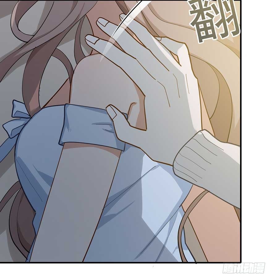 宿敌（下）(1/2)-第42话