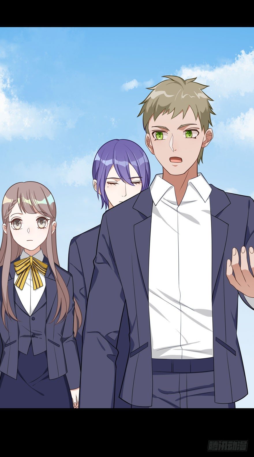 雪落之日（下）(1/2)-第44话