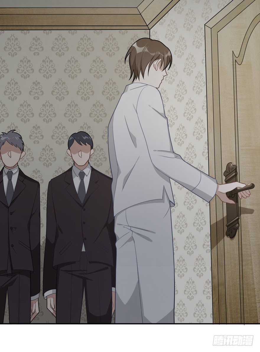 雪止之时（下）(1/2)-第46话