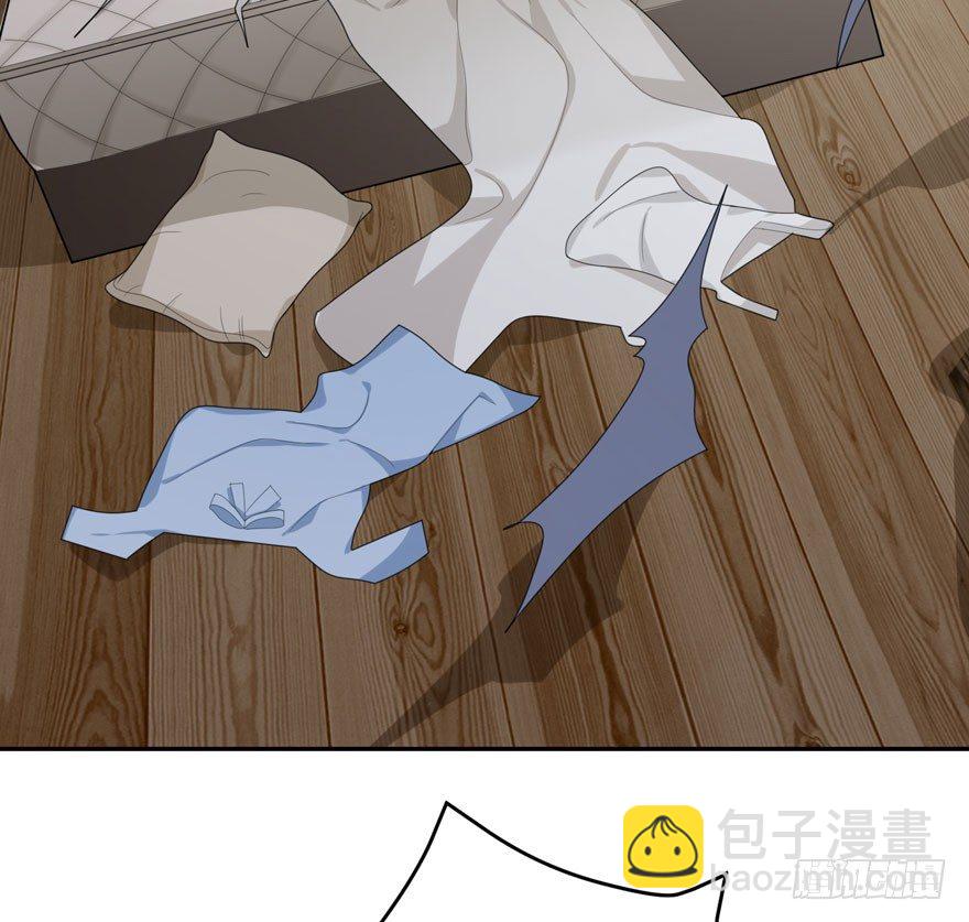 雪止之时（下）(1/2)-第46话