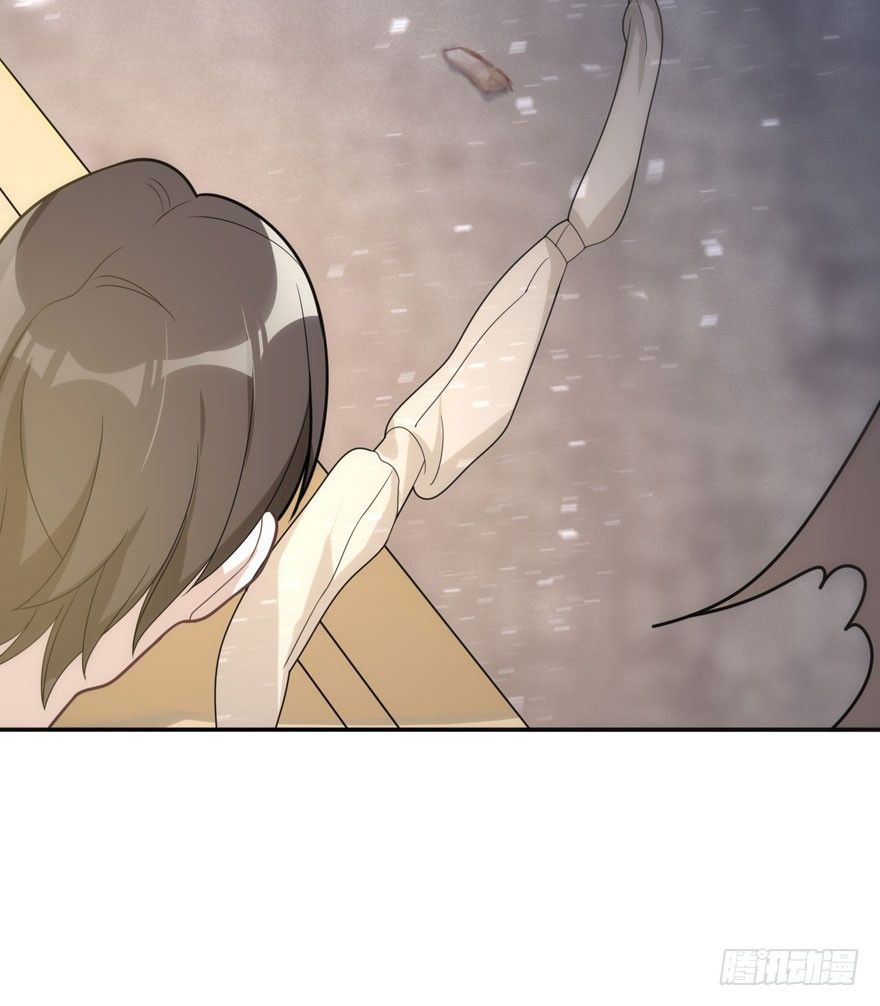 雪止之时（下）(1/2)-第46话