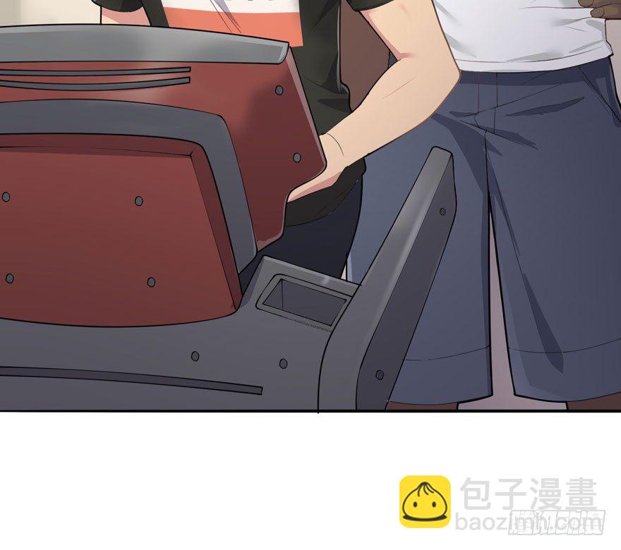 欢迎回来（下）(1/2)-第52话