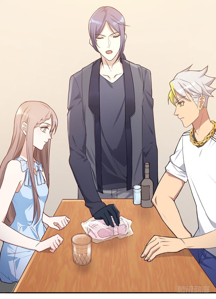 三重奏（下）(1/2)-第54话