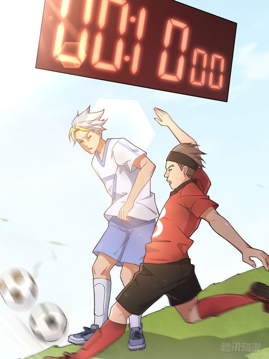 告白（下）(1/2)-第56话