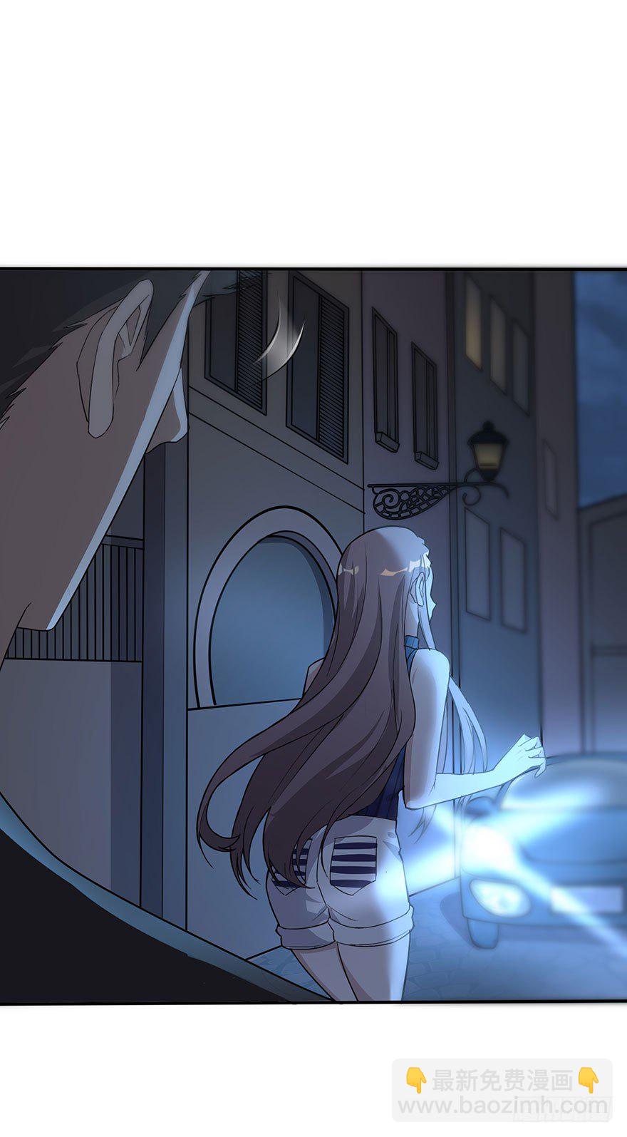 狙击（下）(1/2)-第60话