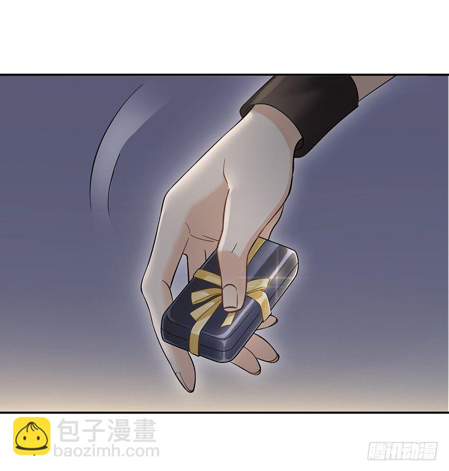 他的软肋（上）-第10话