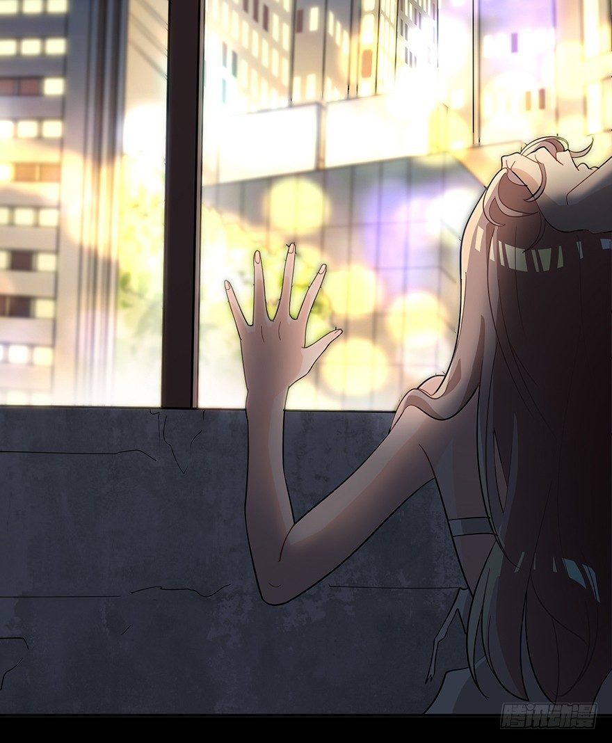 他的软肋（上）-第10话