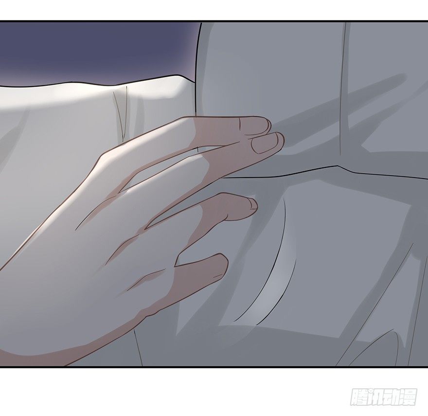 他的软肋（上）-第10话