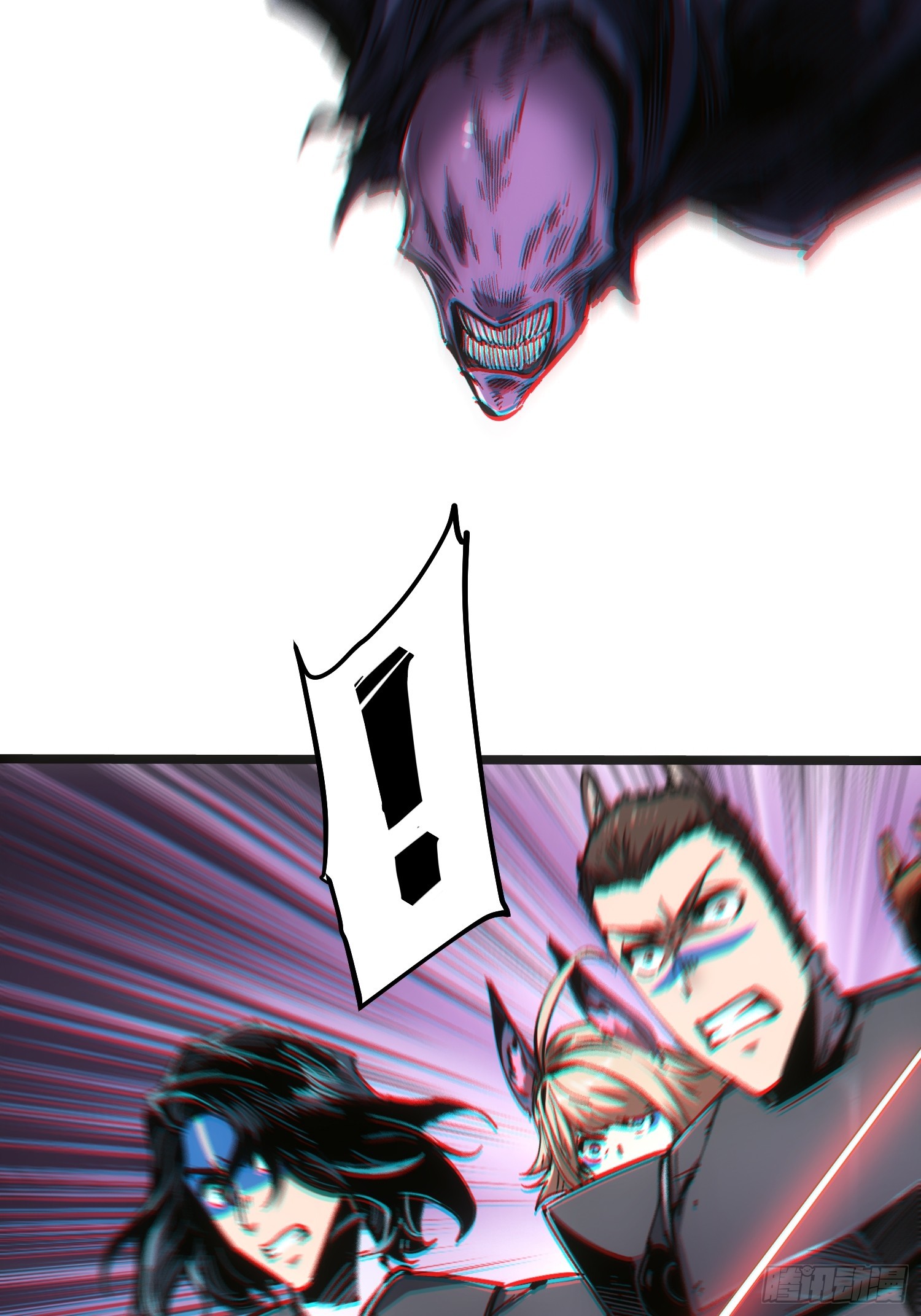 第101话(1/2)-第102话