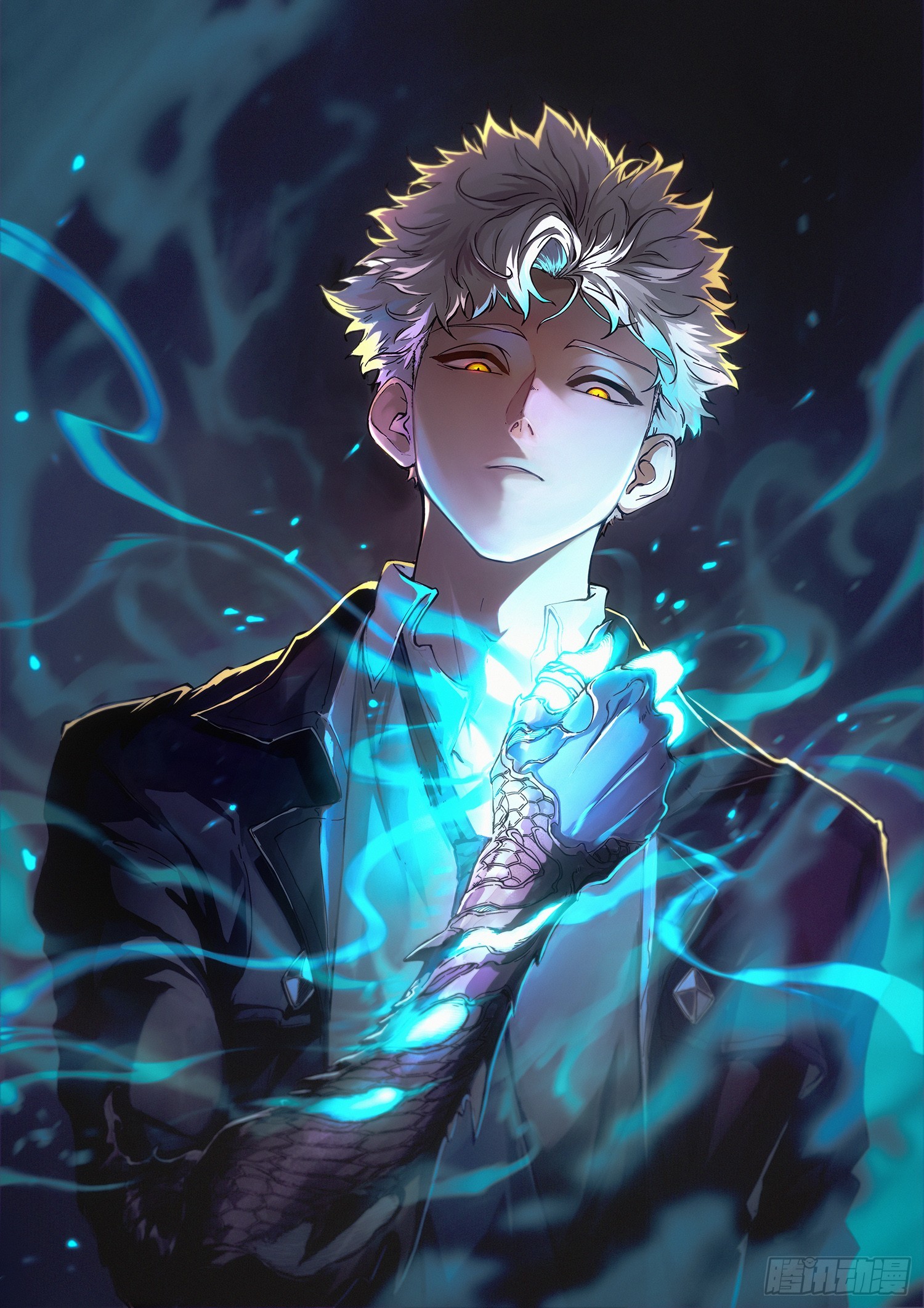 第109话(1/2)-第110话