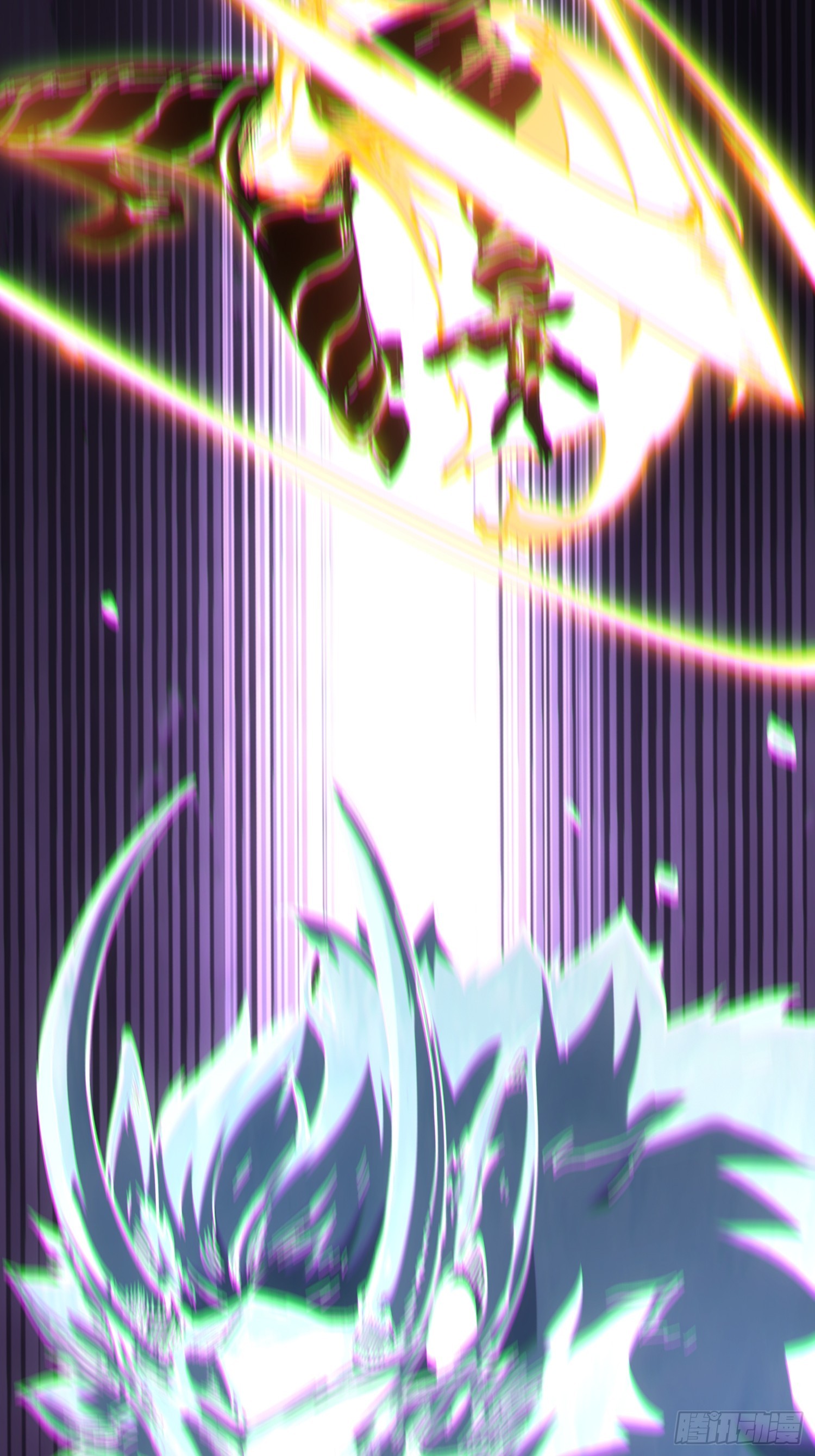 第34话(1/2)-第34话