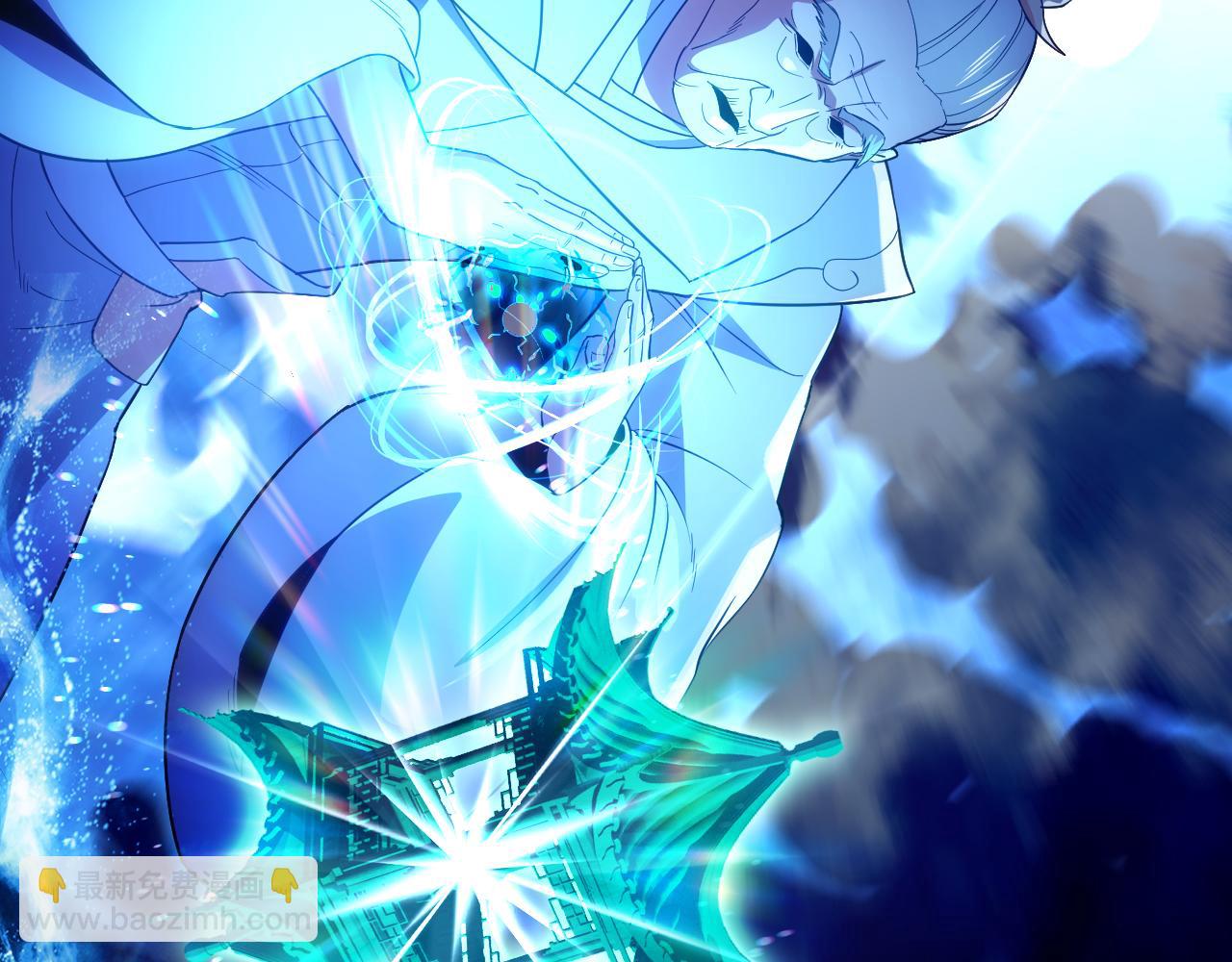 第102话 怪物们的终极对决！(1/3)-第102话