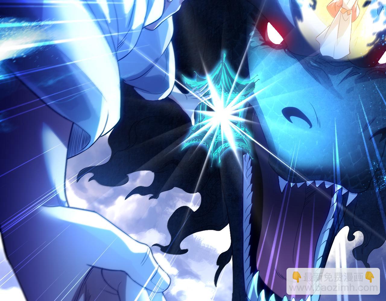 第102话 怪物们的终极对决！(1/3)-第102话